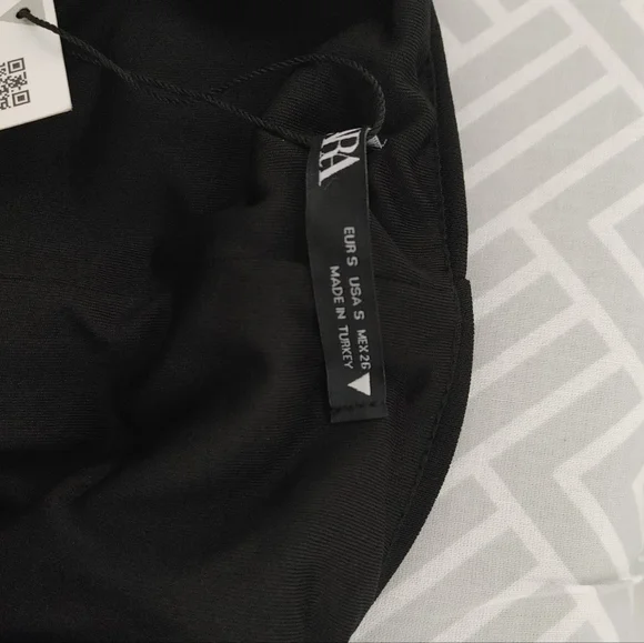 Crop jacket - Picture 5 of 6